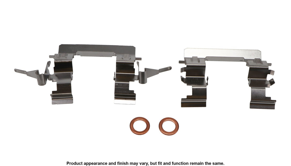 Cardone Reman Disc Brake Caliper 19-B3309