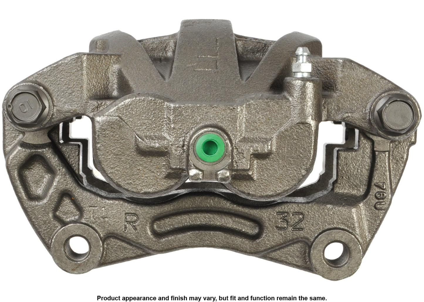 Cardone Reman Disc Brake Caliper 19-B3311