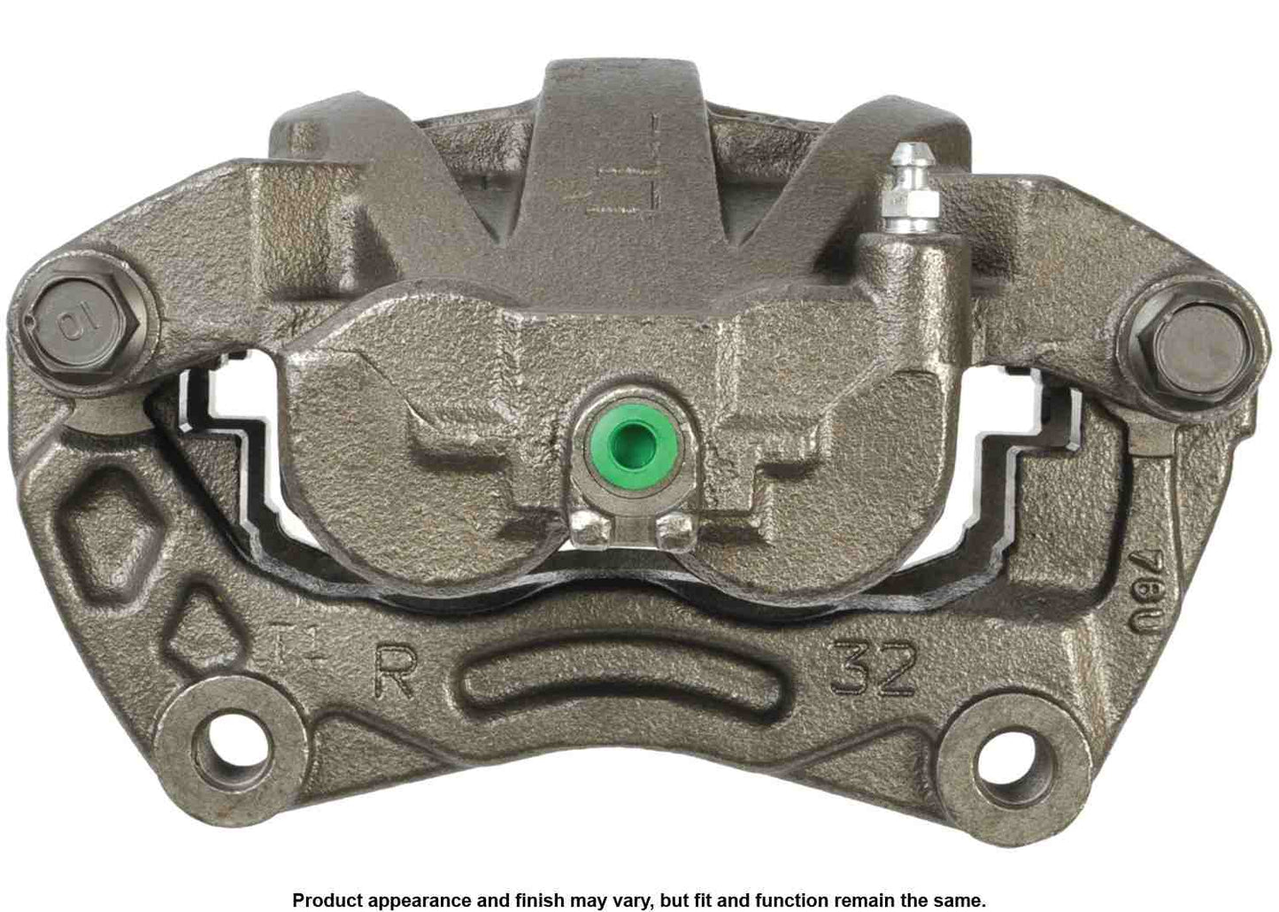 Cardone Reman Disc Brake Caliper 19-B3311