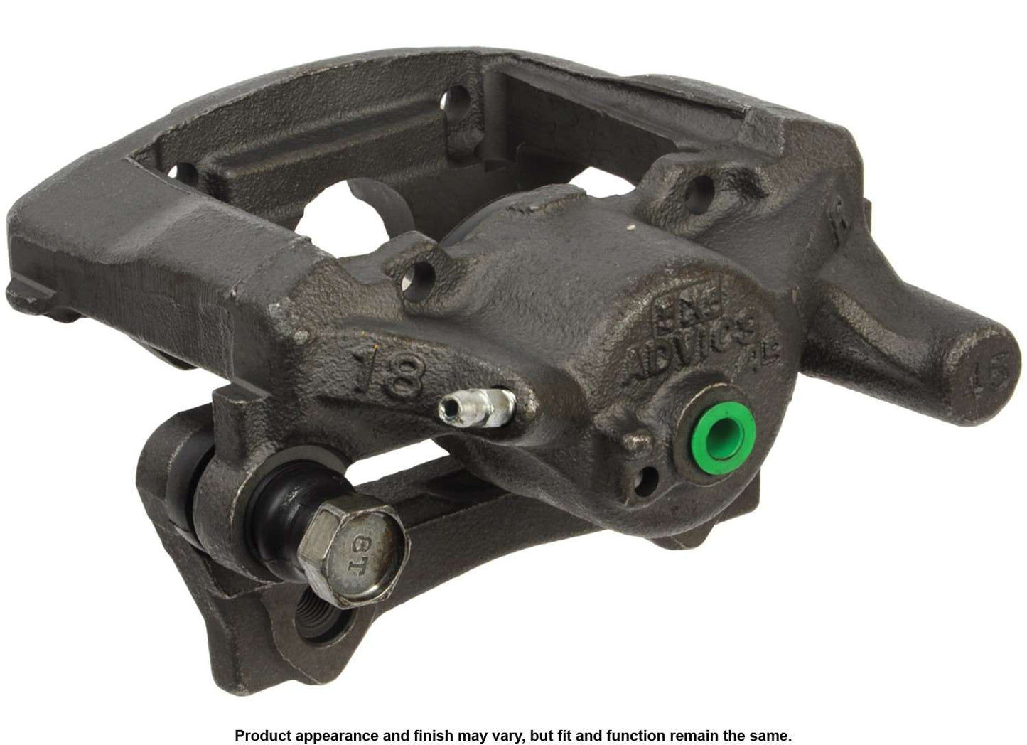 Cardone Reman Disc Brake Caliper 19-B3312