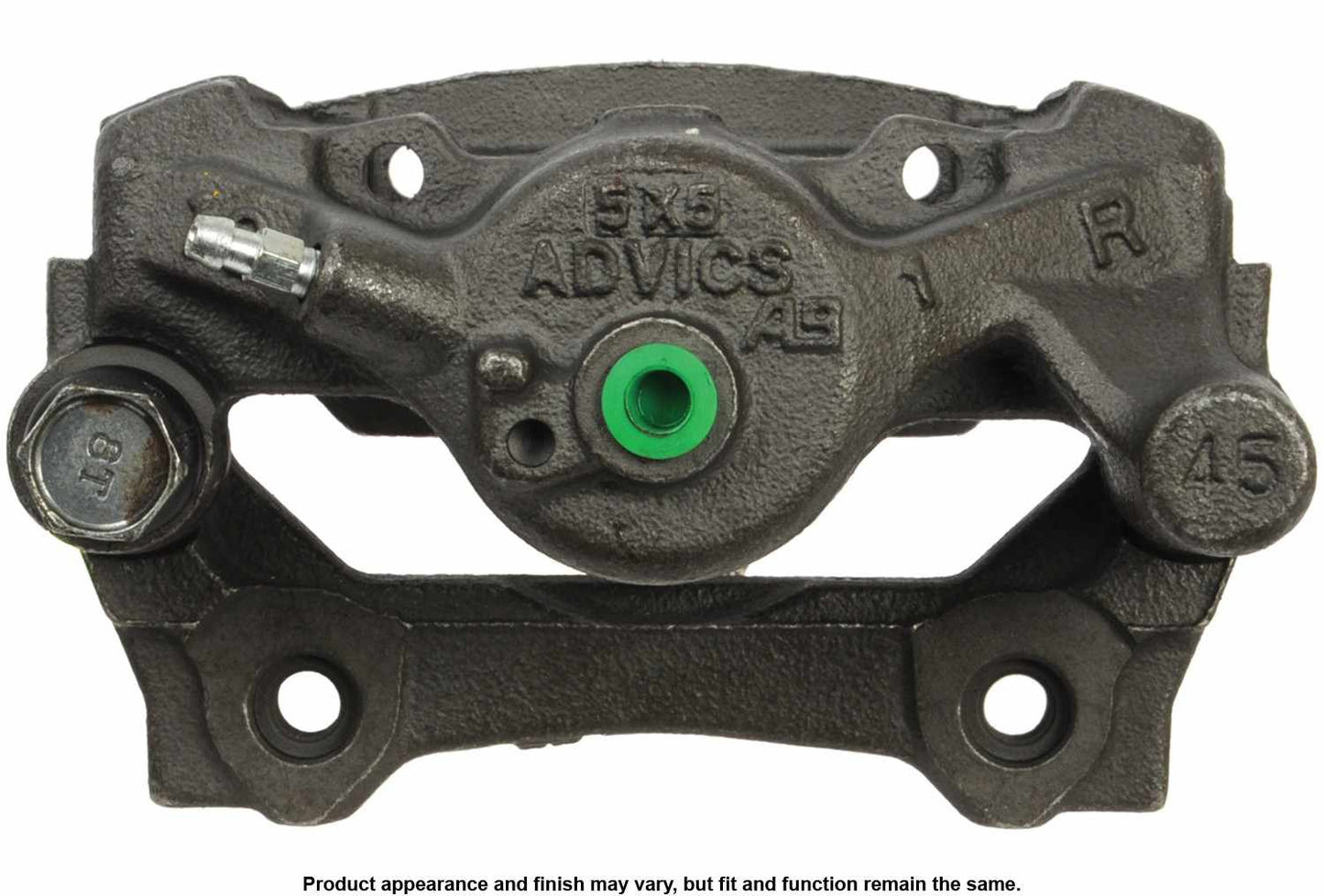 Cardone Reman Disc Brake Caliper 19-B3312