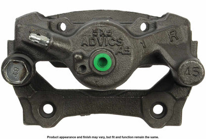 Cardone Reman Disc Brake Caliper 19-B3312
