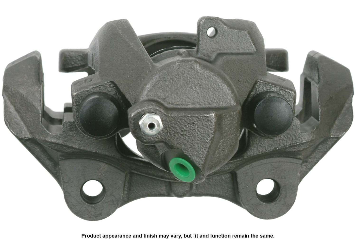 Cardone Reman Remanufactured Unloaded Caliper w/Bracket 19-B3314