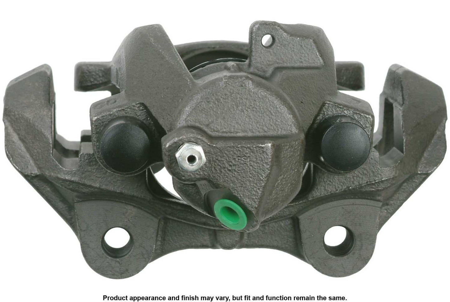 Cardone Reman Remanufactured Unloaded Caliper w/Bracket 19-B3314