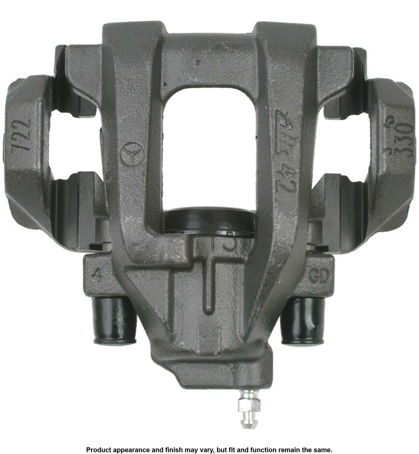 Cardone Reman Disc Brake Caliper 19-B3315