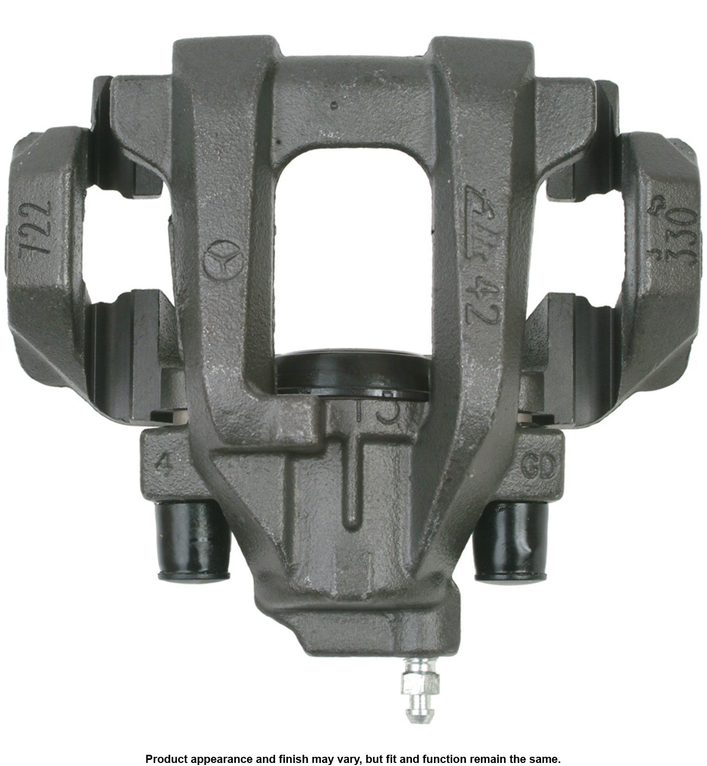 Cardone Reman Disc Brake Caliper 19-B3315