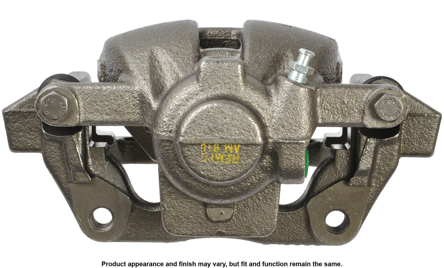Cardone Reman Disc Brake Caliper 19-B3321A