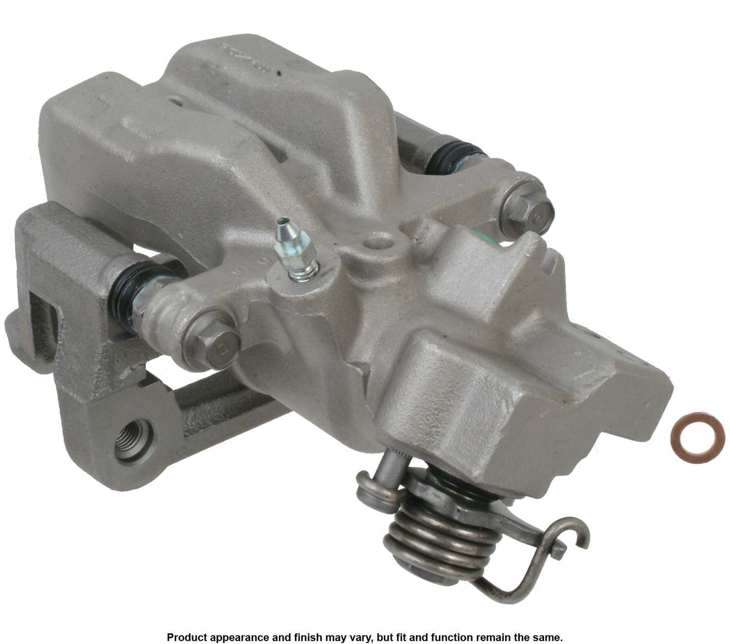 Cardone Reman Disc Brake Caliper 19-B3322