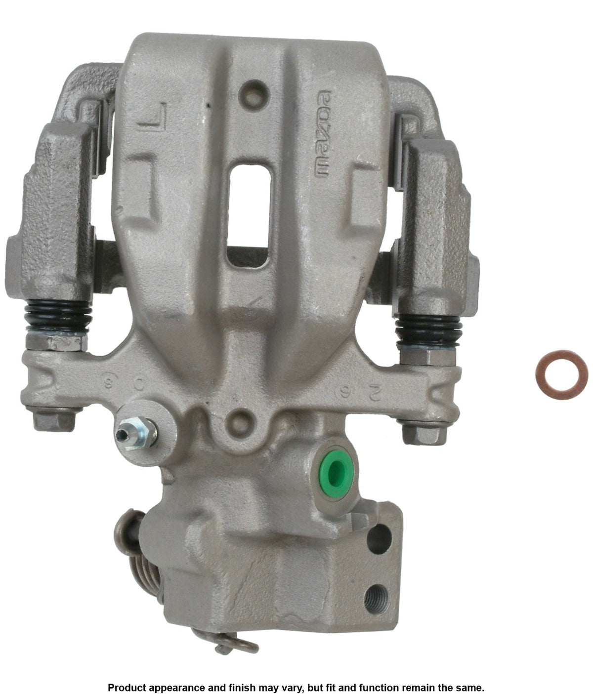 Cardone Reman Disc Brake Caliper 19-B3322