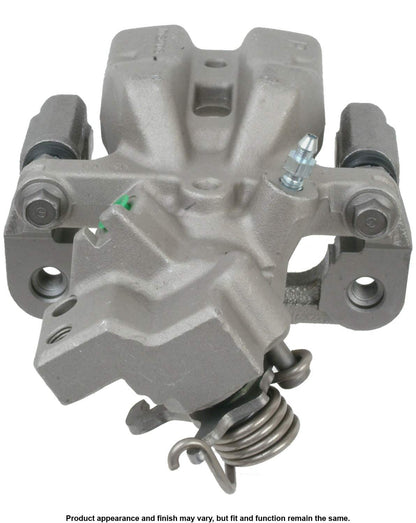 Cardone Reman Remanufactured Unloaded Caliper w/Bracket 19-B3323