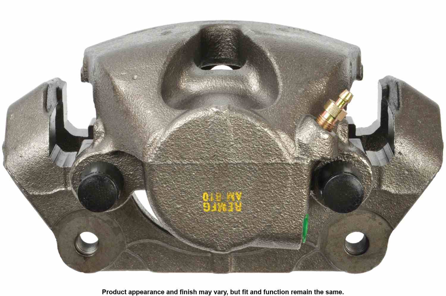 Cardone Reman Remanufactured Unloaded Caliper w/Bracket 19-B3333A