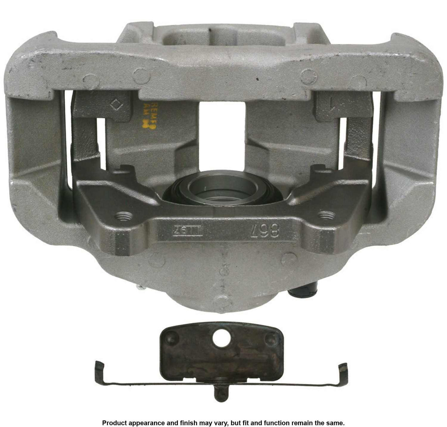 Cardone Reman Disc Brake Caliper 19-B3335