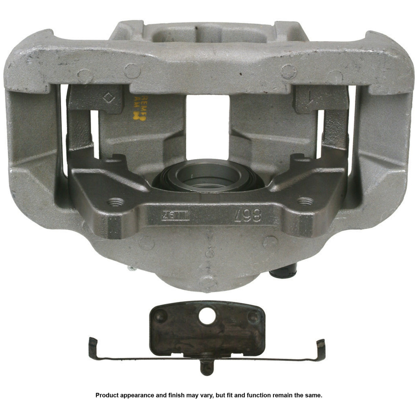Cardone Reman Disc Brake Caliper 19-B3335