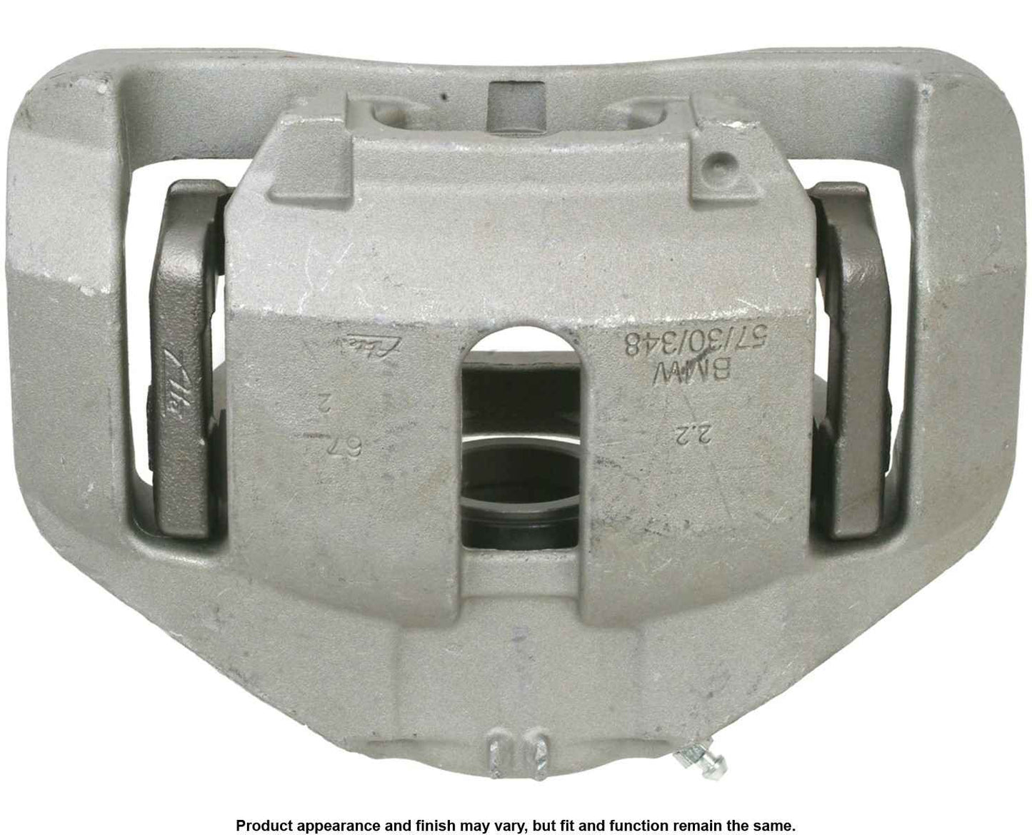 Cardone Reman Disc Brake Caliper 19-B3335