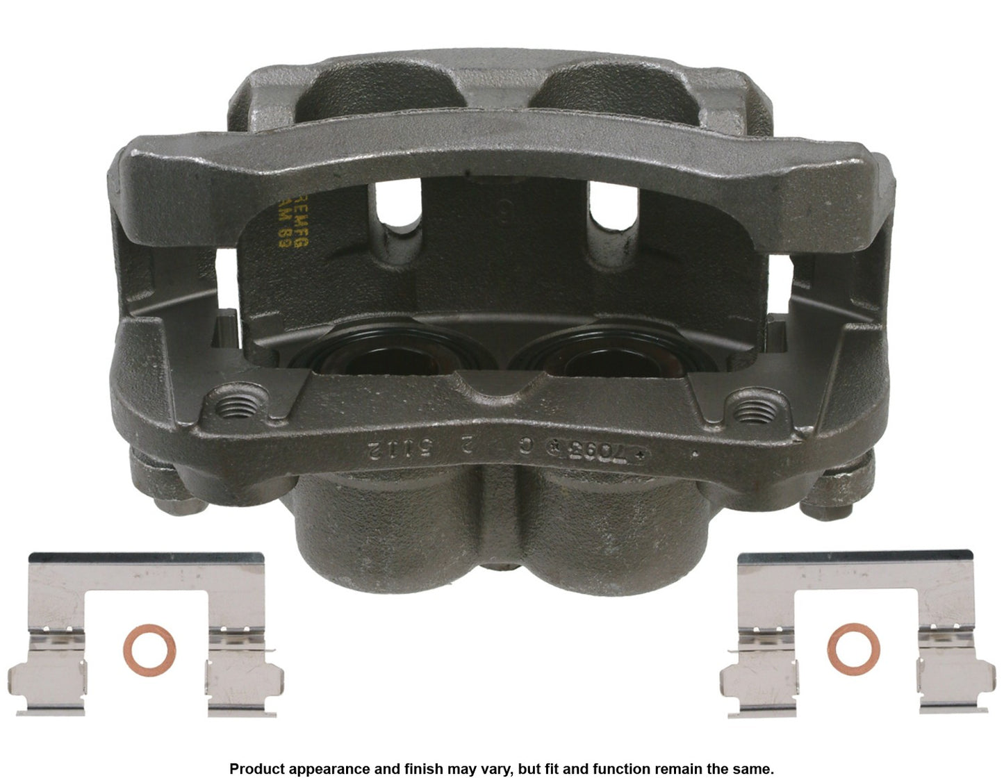 Cardone Reman Disc Brake Caliper 19-B3338