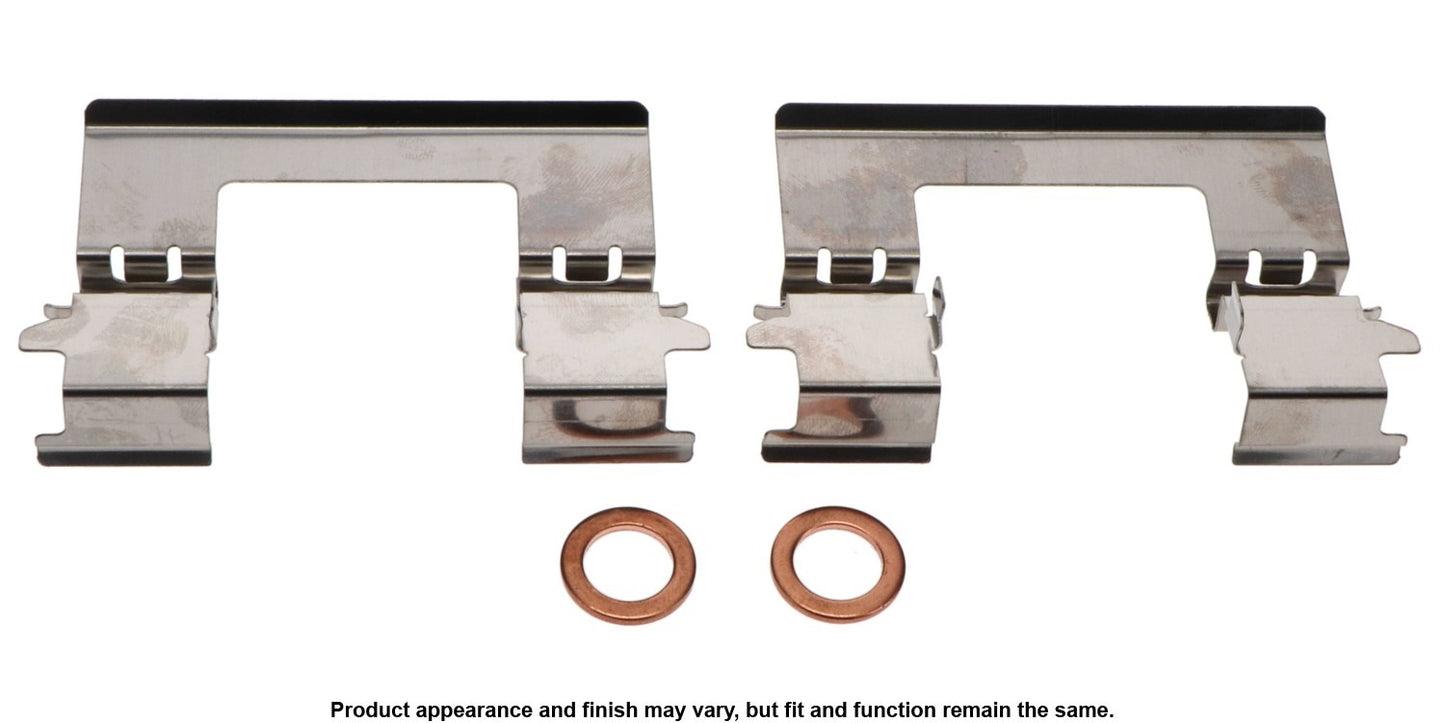 Cardone Reman Disc Brake Caliper 19-B3338