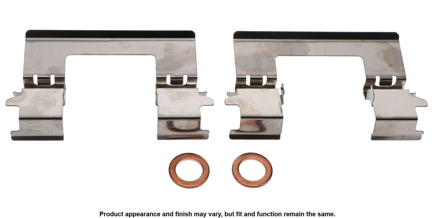 Cardone Reman Disc Brake Caliper 19-B3338