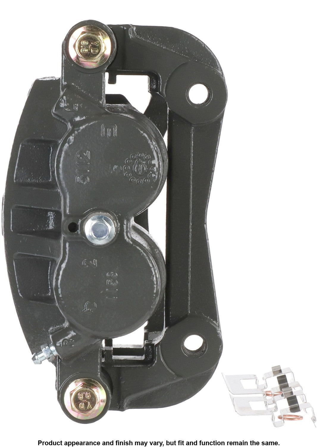 Cardone Reman Disc Brake Caliper 19-B3338