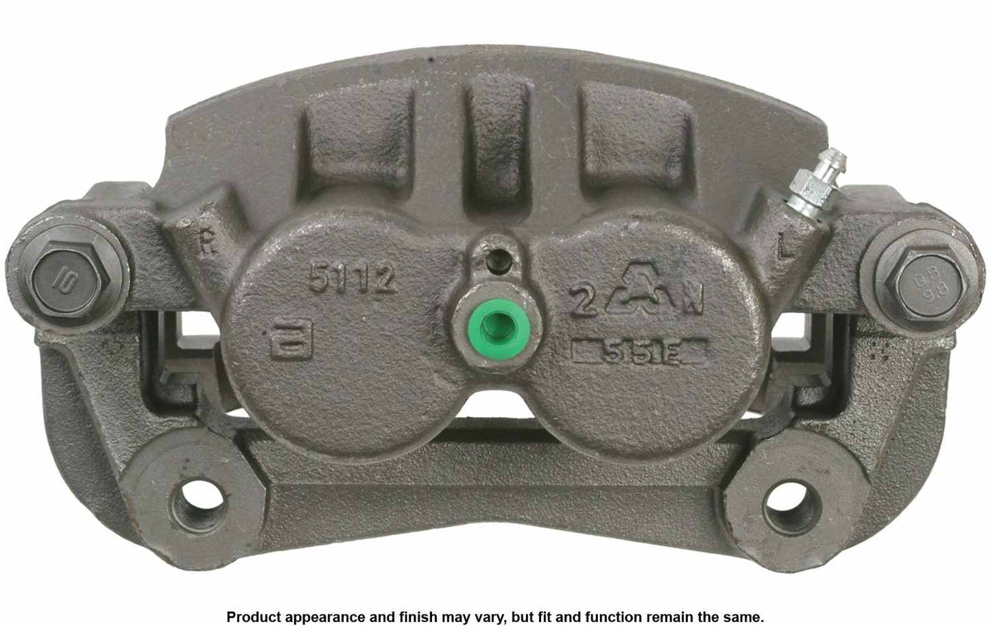 Cardone Reman Disc Brake Caliper 19-B3339