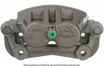 Cardone Reman Disc Brake Caliper 19-B3339