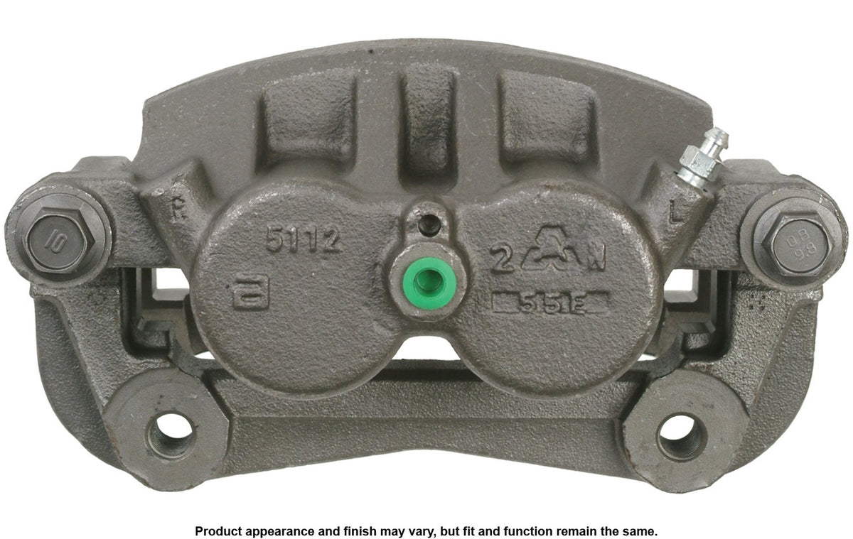 Cardone Reman Disc Brake Caliper 19-B3339