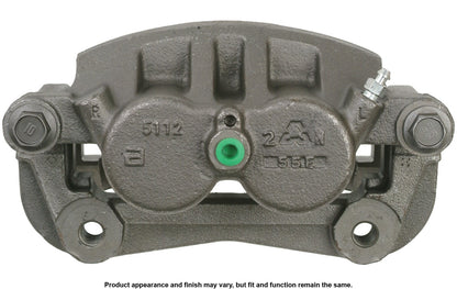 Cardone Reman Disc Brake Caliper 19-B3339