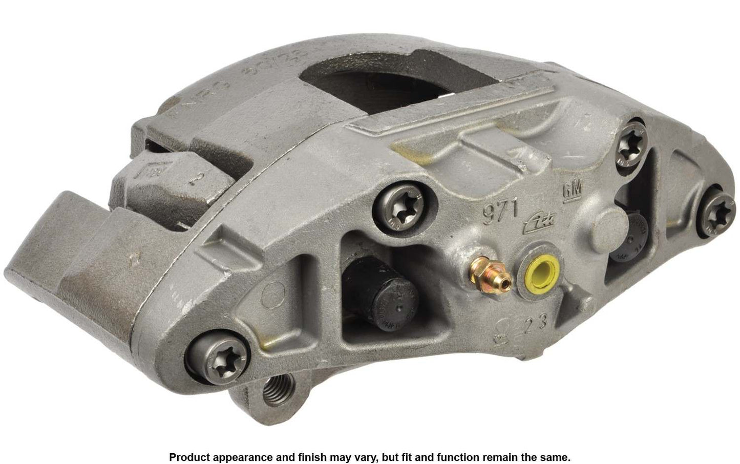 Cardone Reman Disc Brake Caliper 19-B3340