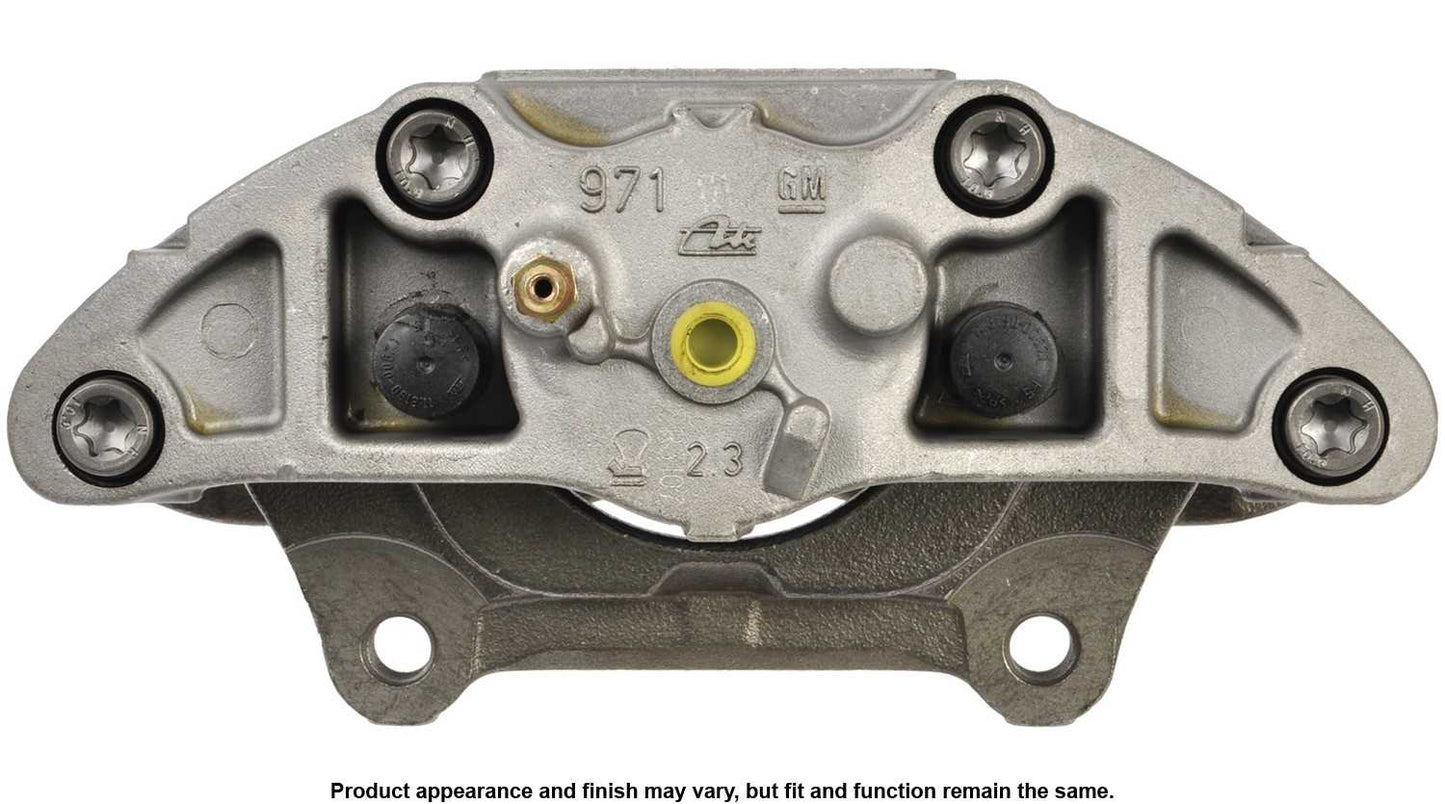 Cardone Reman Disc Brake Caliper 19-B3340