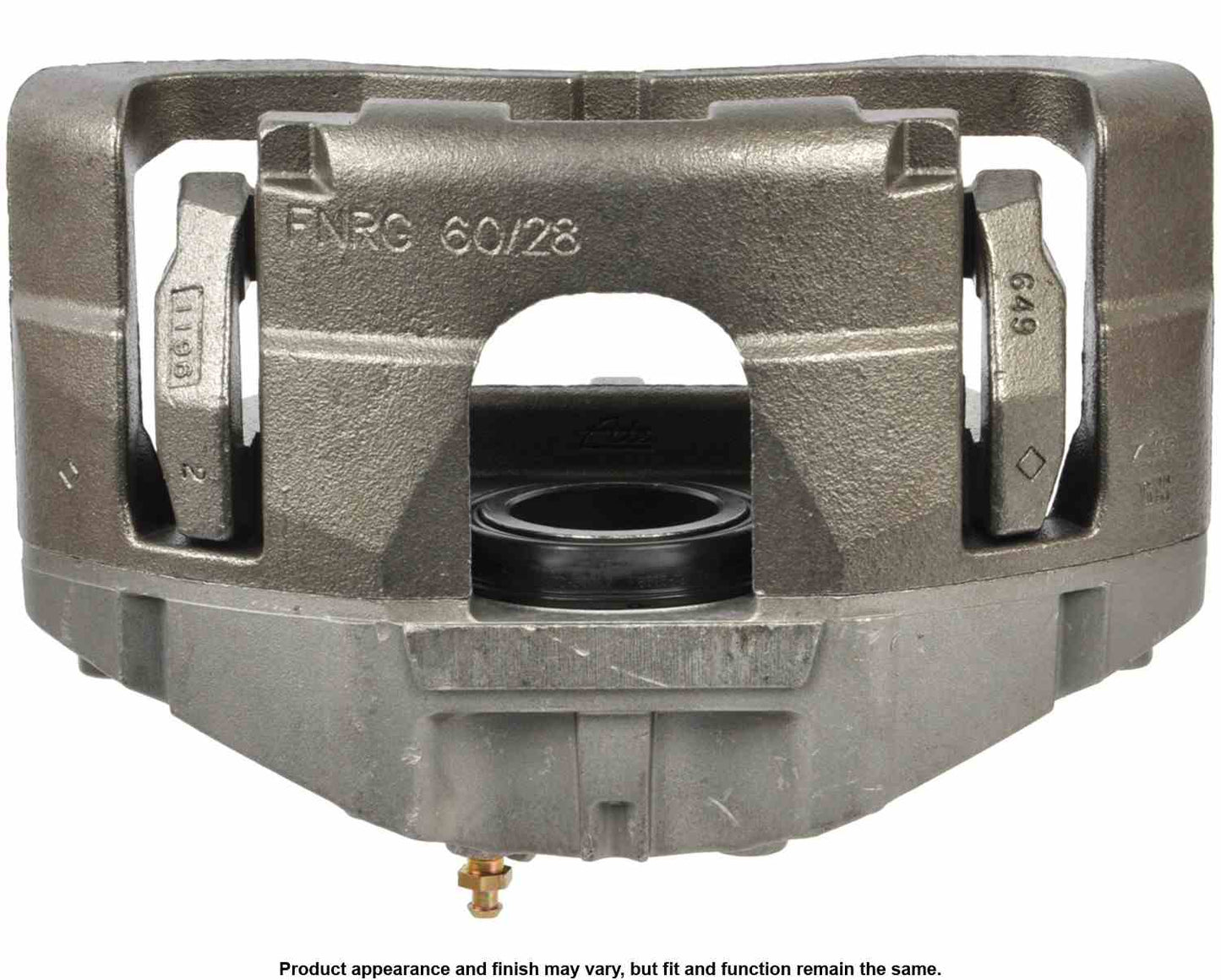 Cardone Reman Disc Brake Caliper 19-B3340