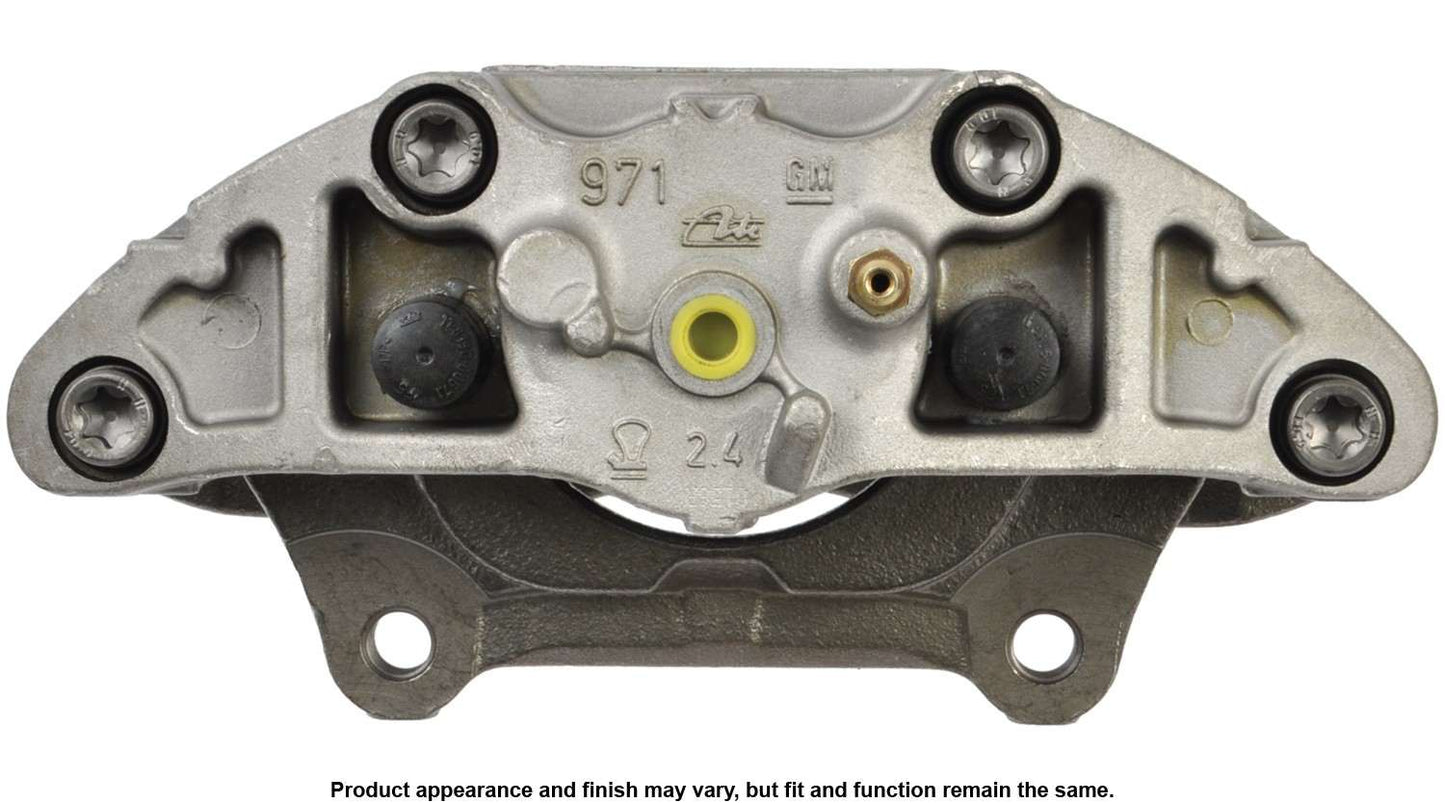 Cardone Reman Disc Brake Caliper 19-B3341