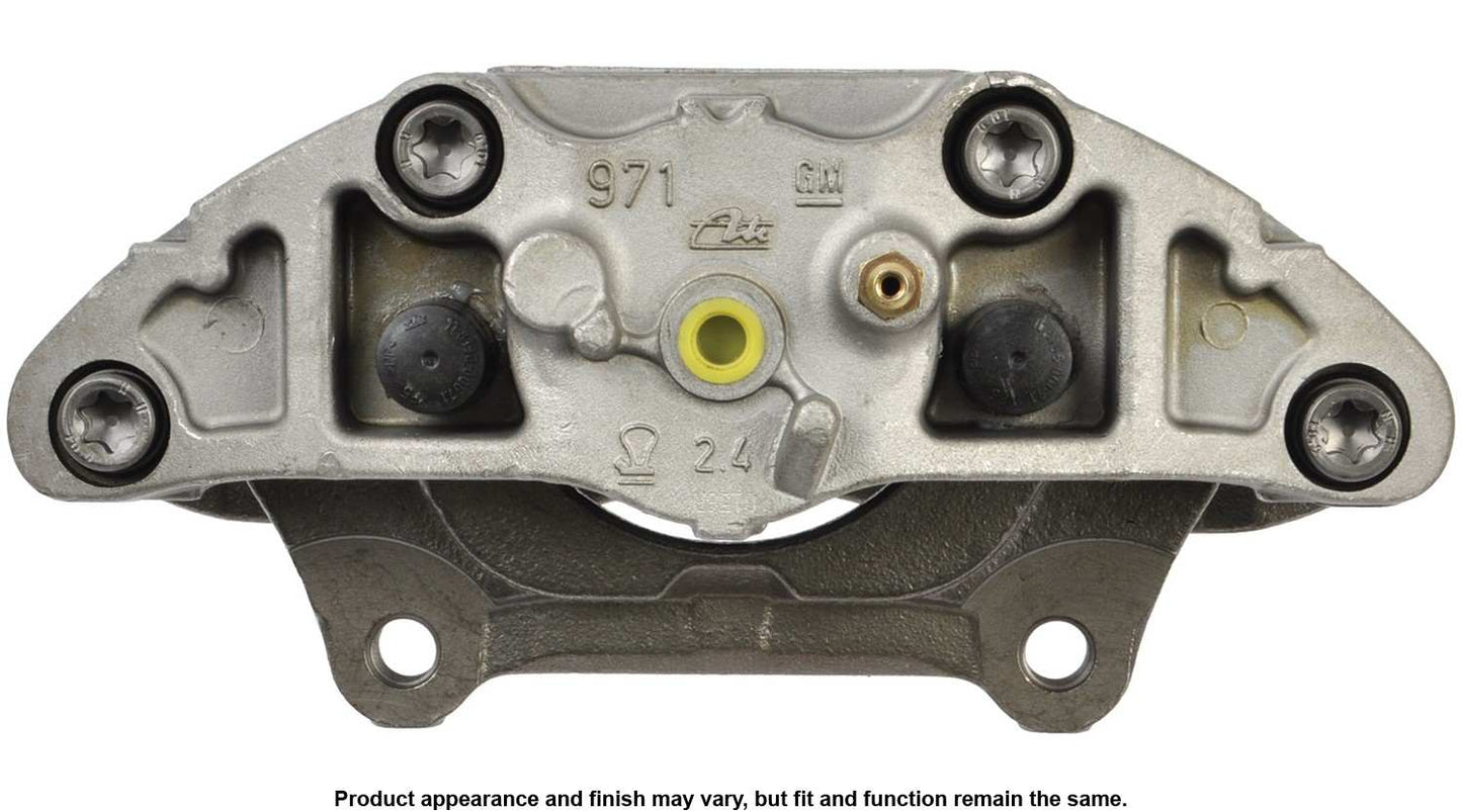 Cardone Reman Disc Brake Caliper 19-B3341