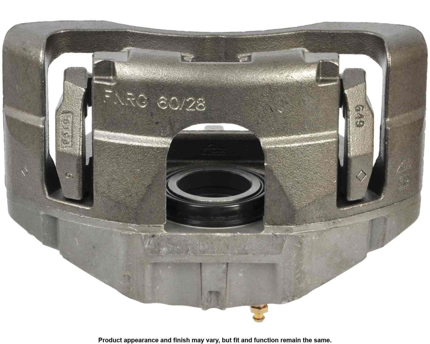 Cardone Reman Disc Brake Caliper 19-B3341