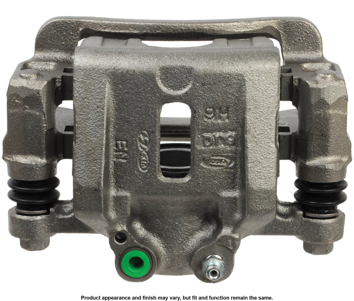 Cardone Reman Disc Brake Caliper 19-B3343