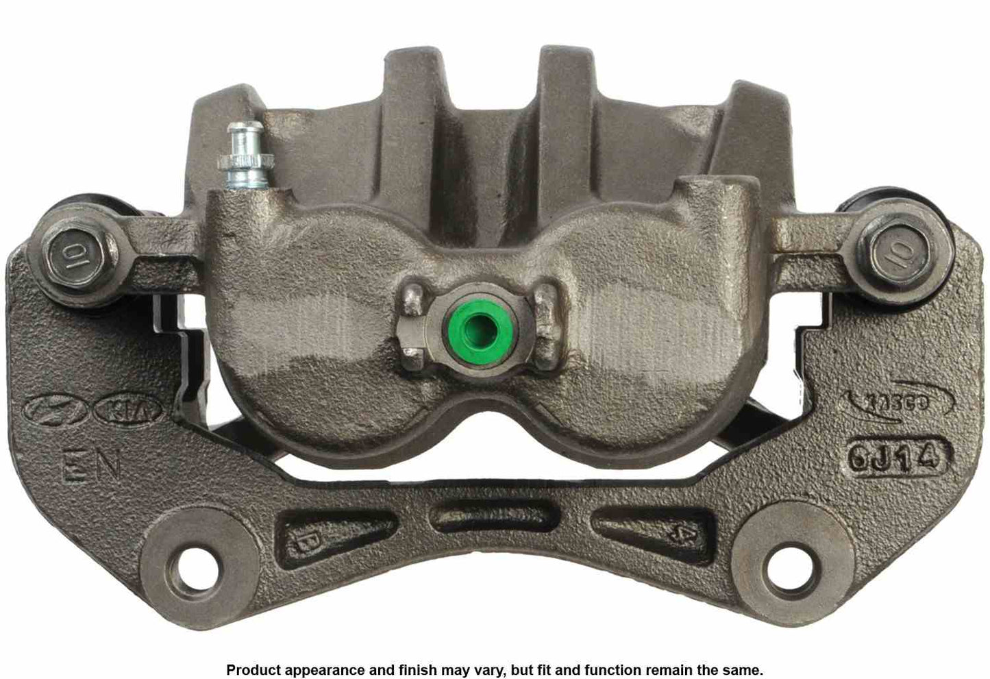 Cardone Reman Disc Brake Caliper 19-B3344