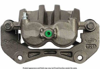 Cardone Reman Disc Brake Caliper 19-B3344