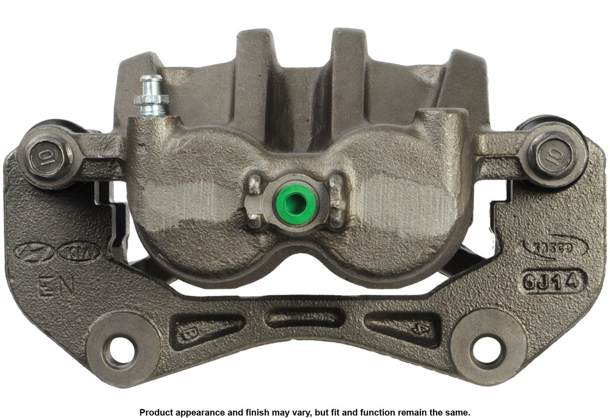 Cardone Reman Disc Brake Caliper 19-B3344
