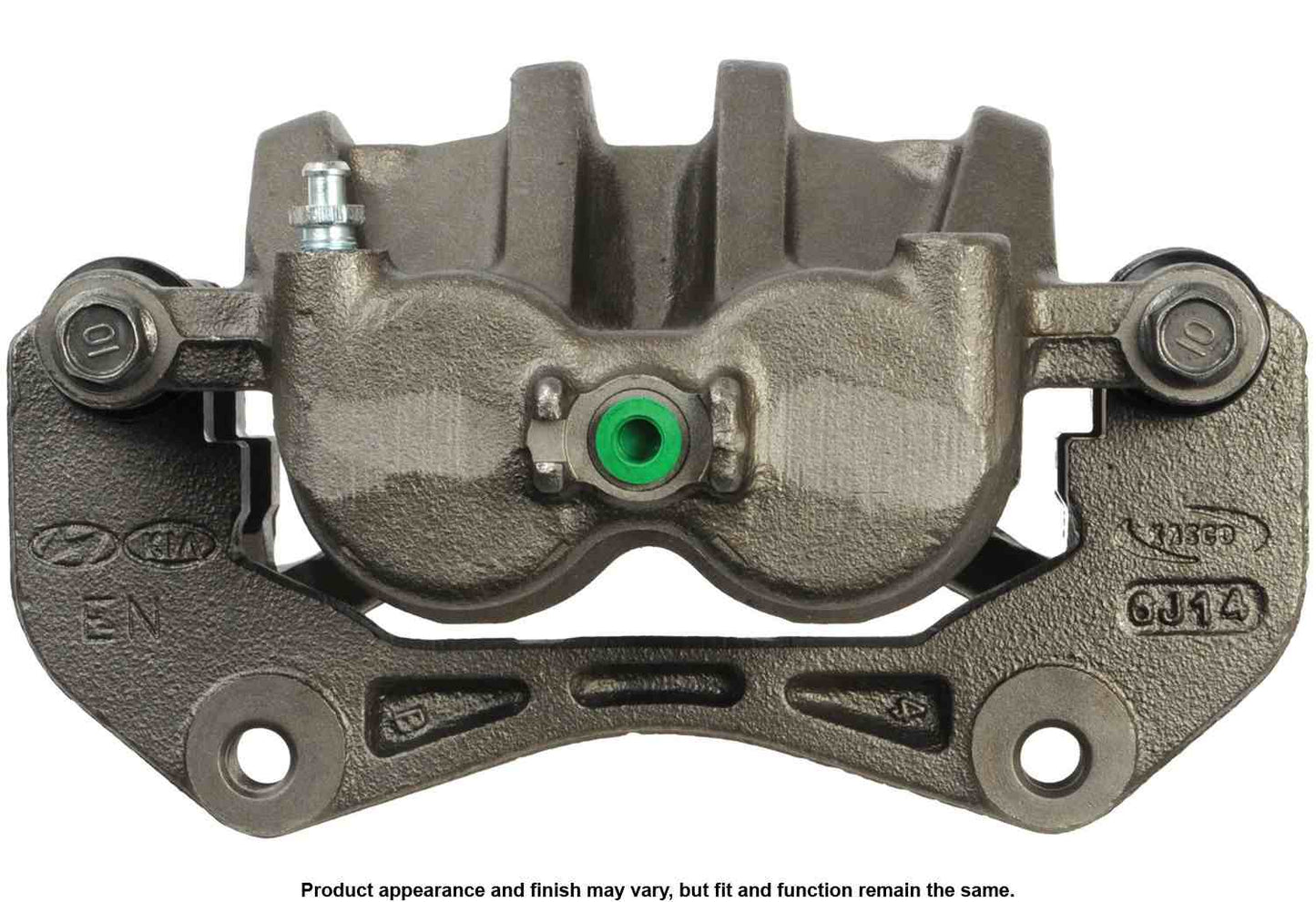 Cardone Reman Disc Brake Caliper 19-B3344
