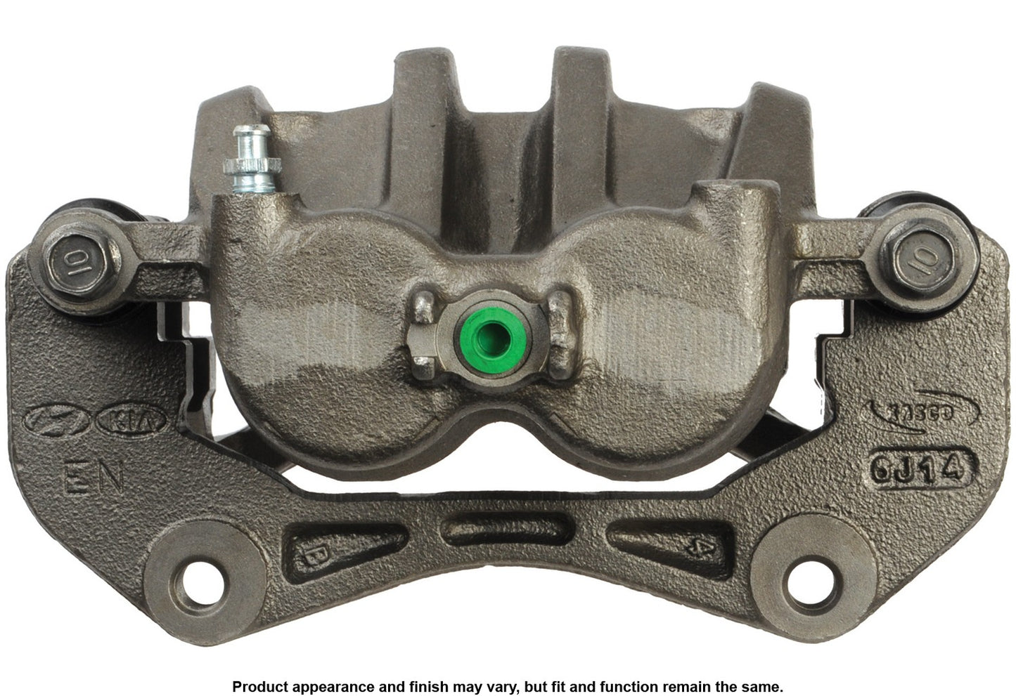 Cardone Reman Disc Brake Caliper 19-B3344