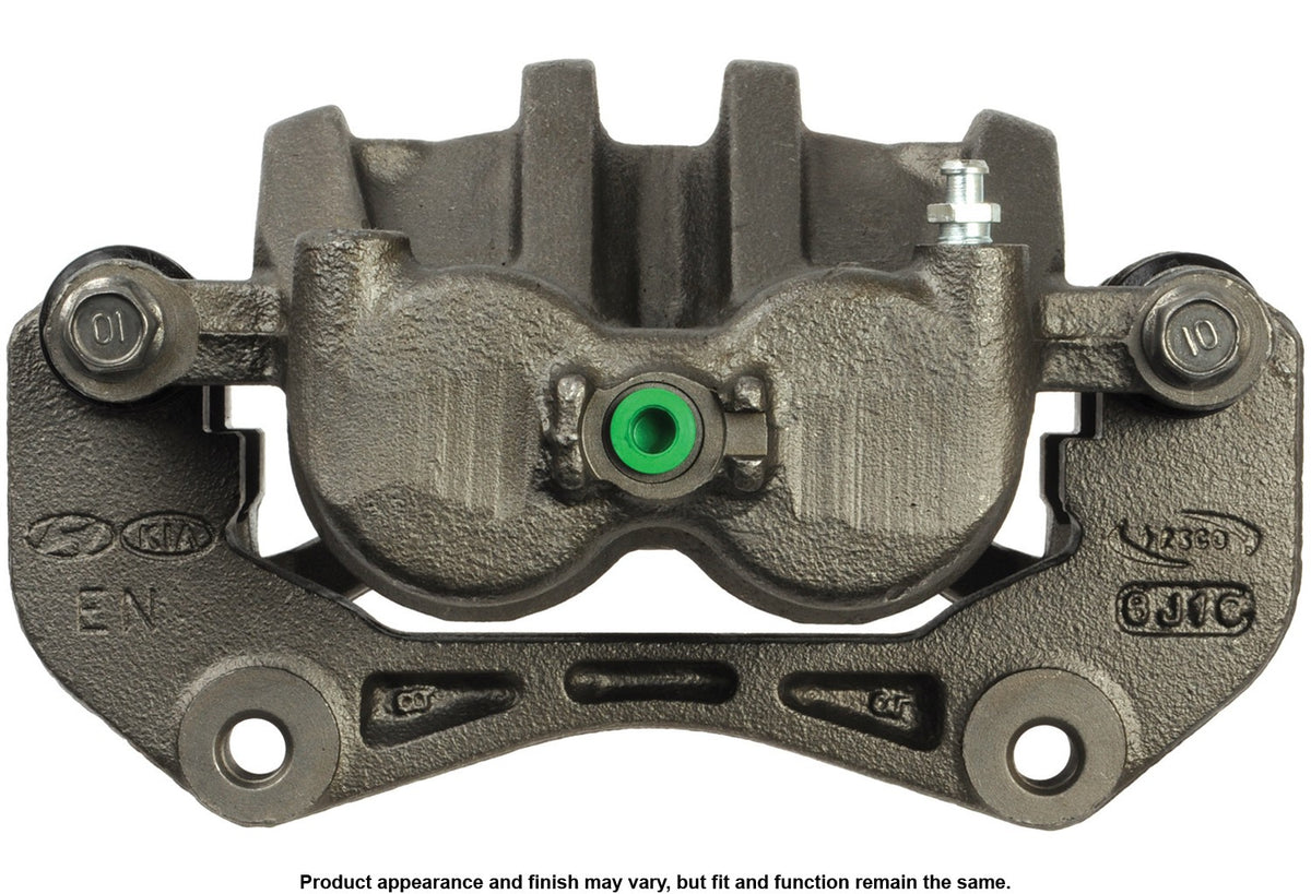 Cardone Reman Disc Brake Caliper 19-B3345