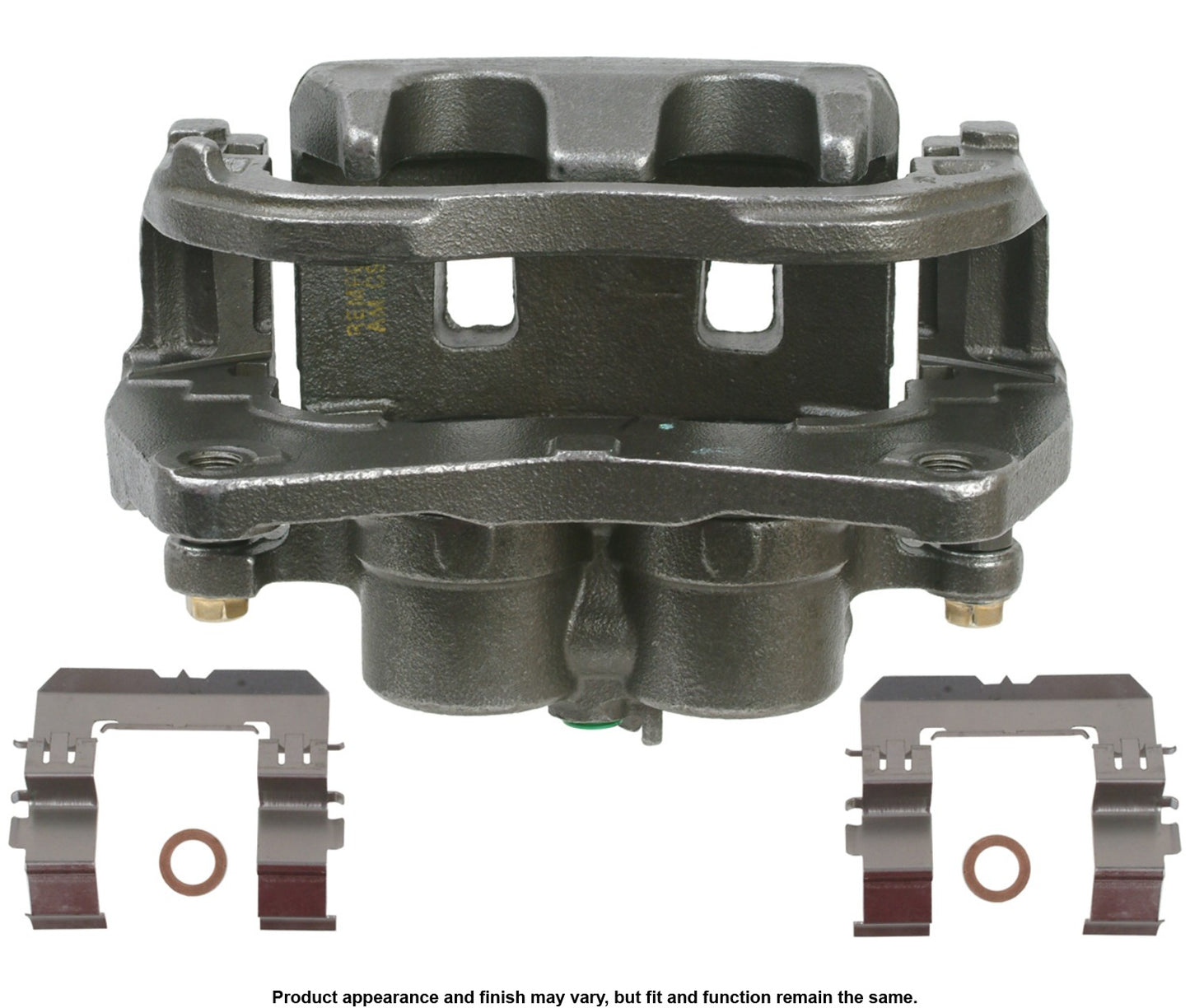 Cardone Reman Disc Brake Caliper 19-B3348