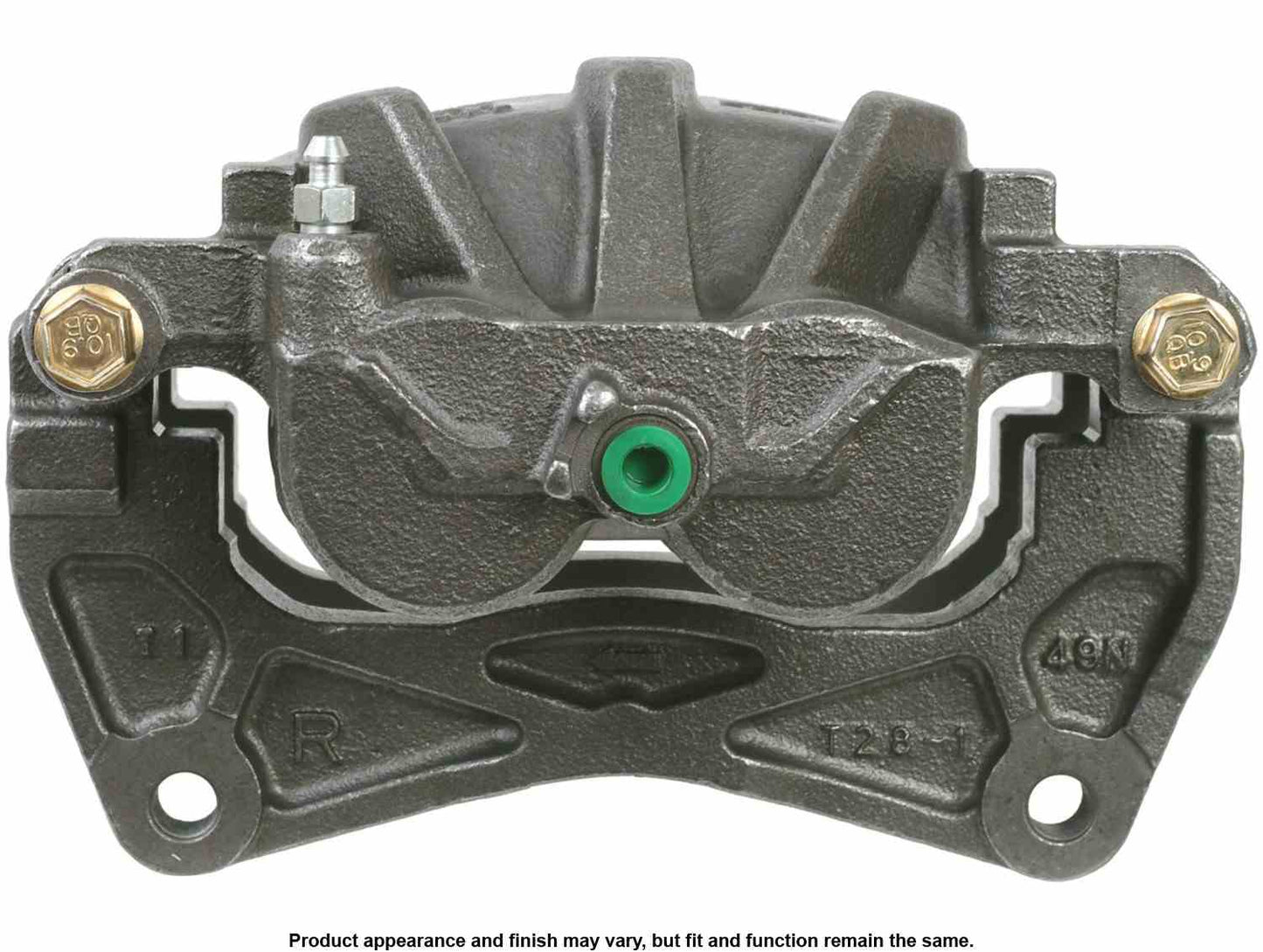 Cardone Reman Disc Brake Caliper 19-B3348