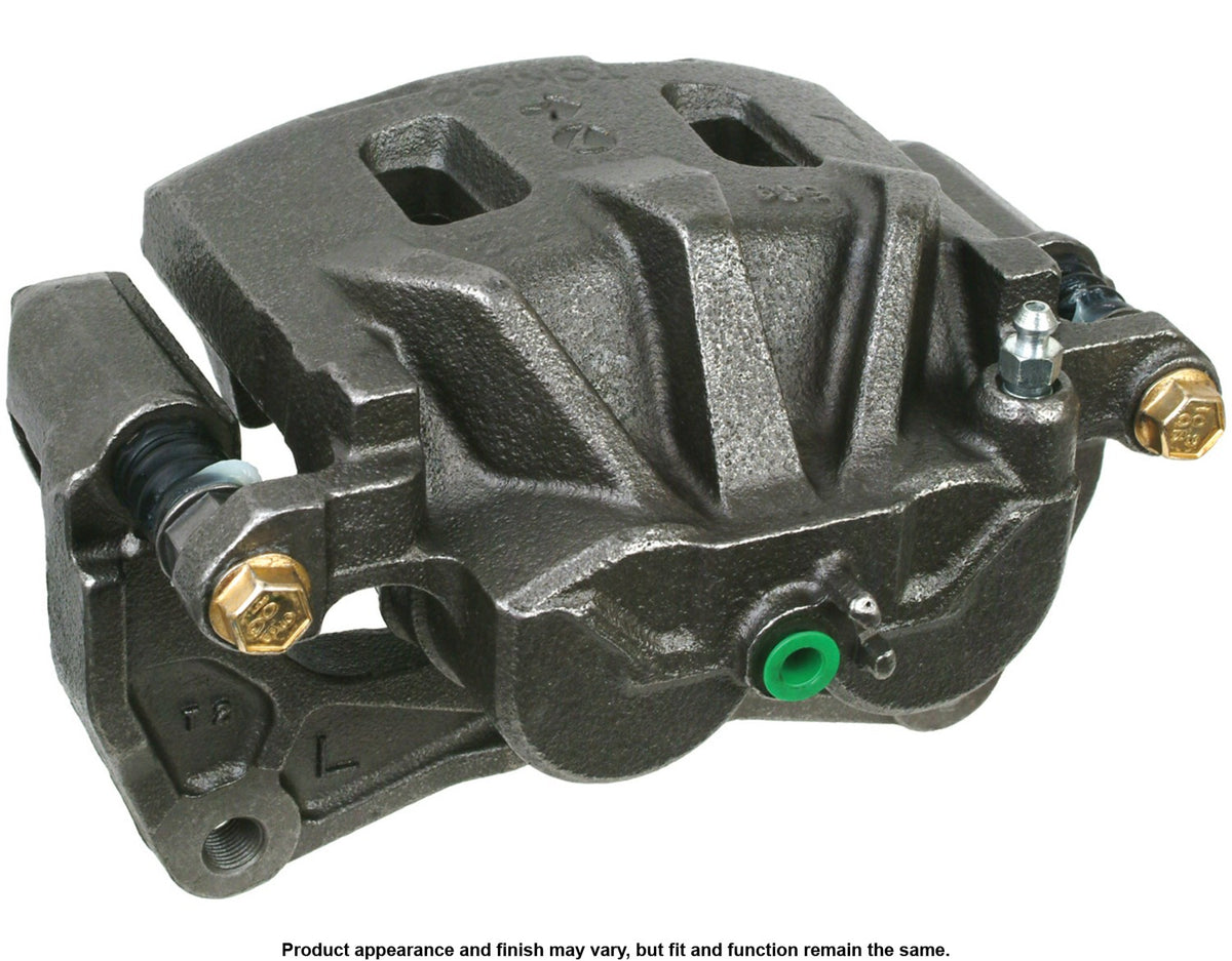 Cardone Reman Disc Brake Caliper 19-B3349