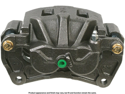 Cardone Reman Disc Brake Caliper 19-B3349