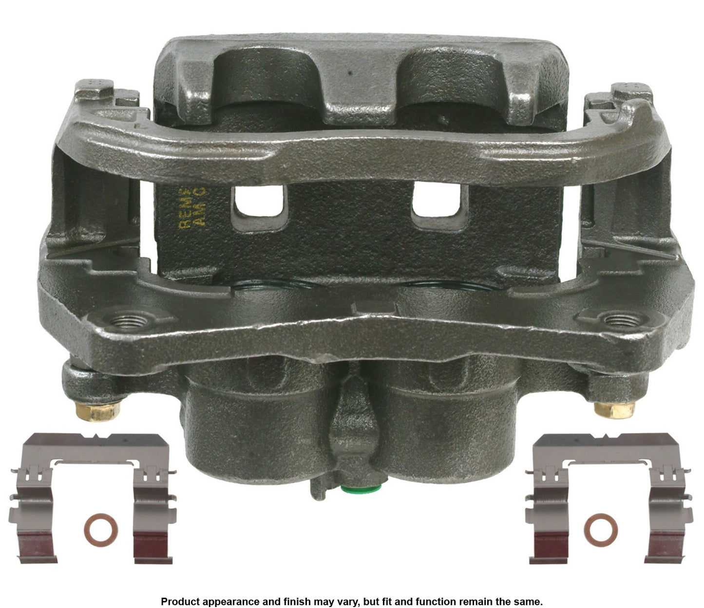 Cardone Reman Disc Brake Caliper 19-B3349