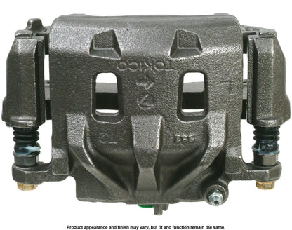 Cardone Reman Disc Brake Caliper 19-B3349