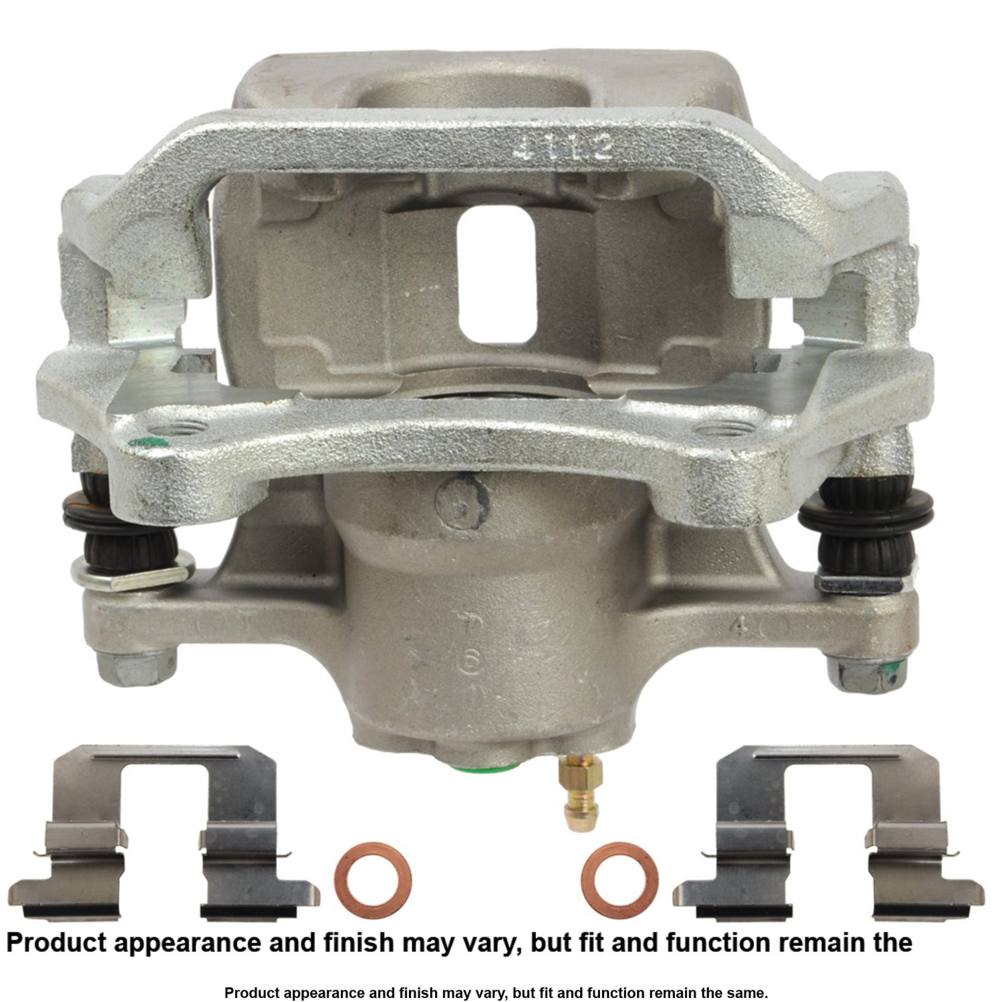 Cardone Reman Disc Brake Caliper 19-B3350