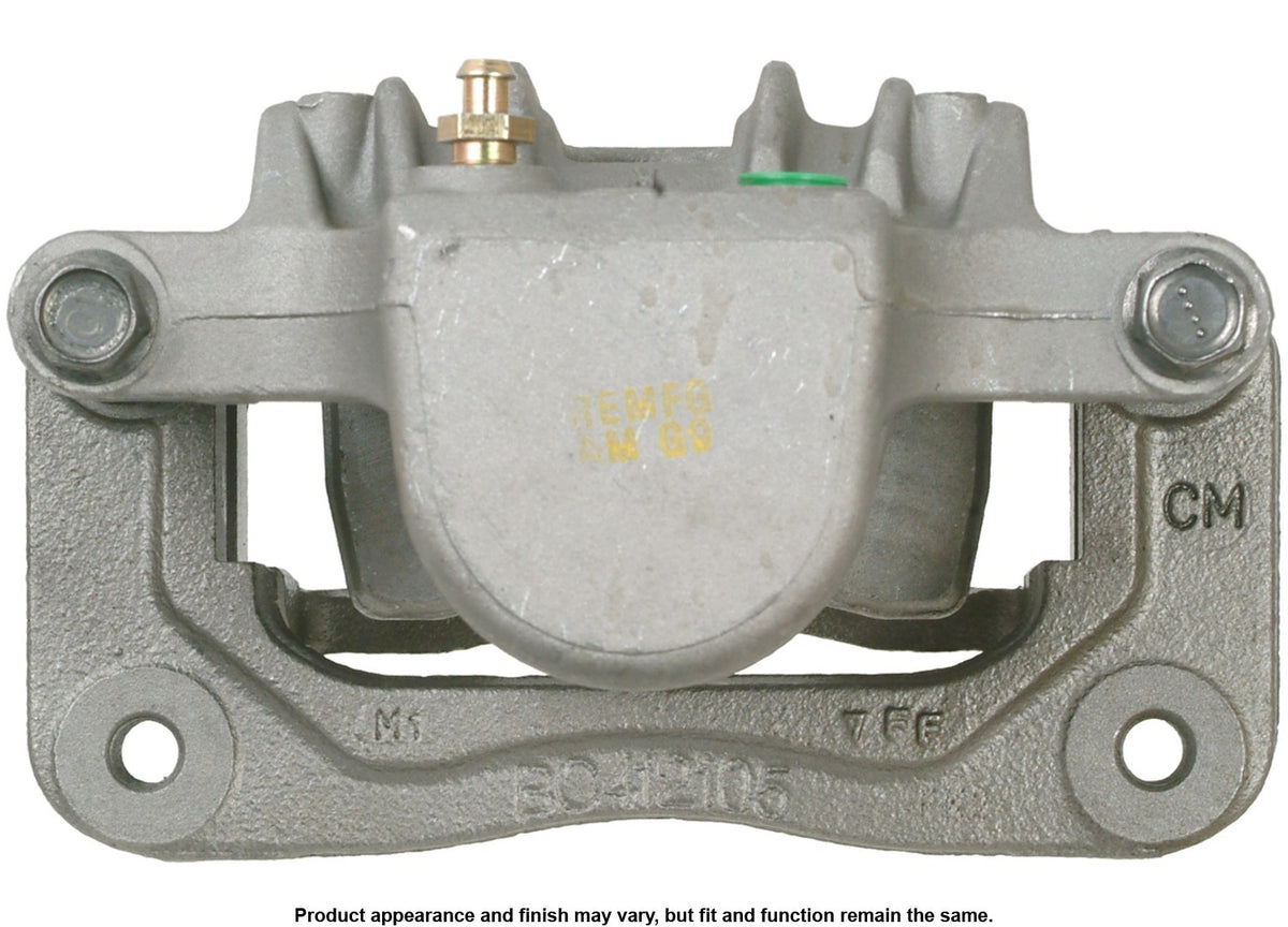 Cardone Reman Disc Brake Caliper 19-B3354