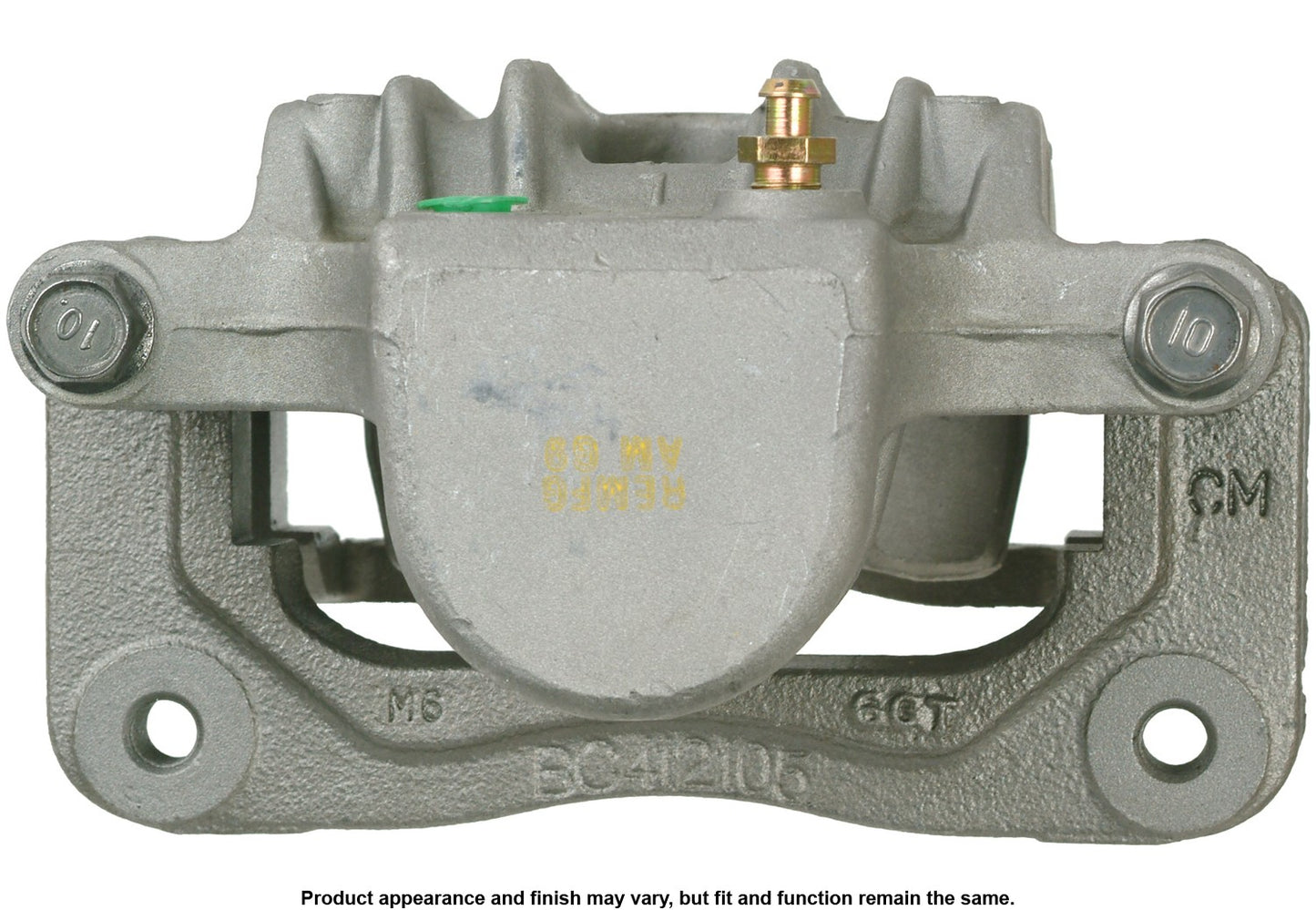 Cardone Reman Disc Brake Caliper 19-B3355