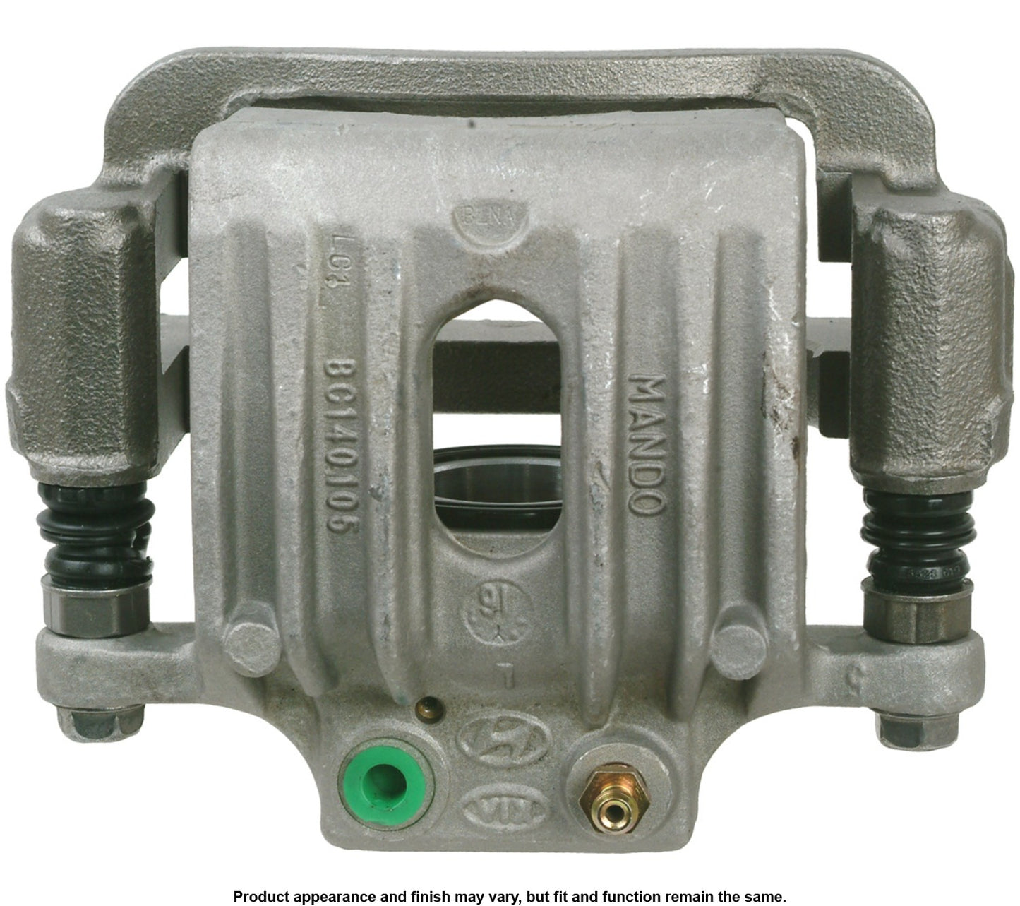Cardone Reman Disc Brake Caliper 19-B3355