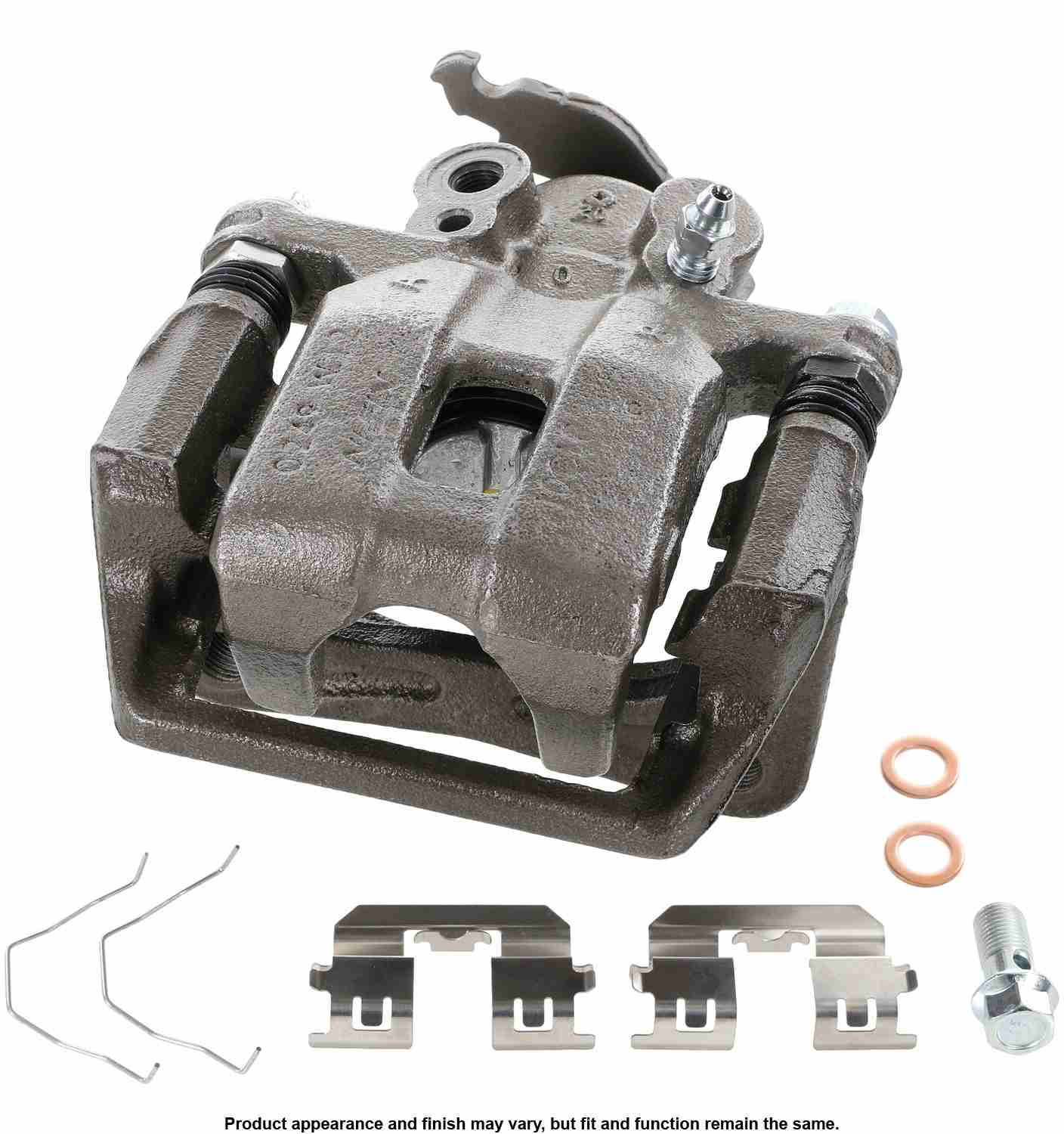 Cardone Reman Disc Brake Caliper 19-B3358